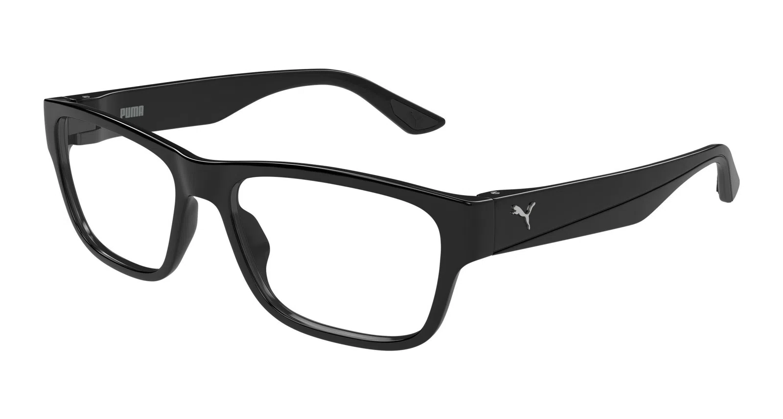 Puma PU0543O Eyeglasses - view 4